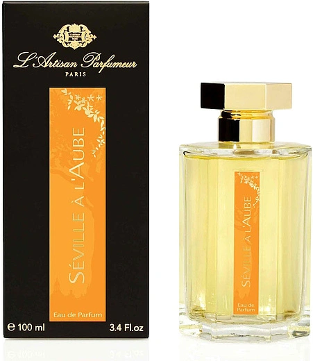 L`Artisan Parfumeur — L`Artisan Parfumeur Seville a L'Aube