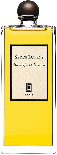 Serge Lutens — Serge Lutens Sa Majeste La Rose