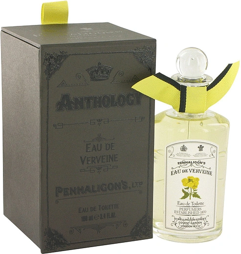 Penhaligon's — Penhaligon's Anthology Eau De Verveine
