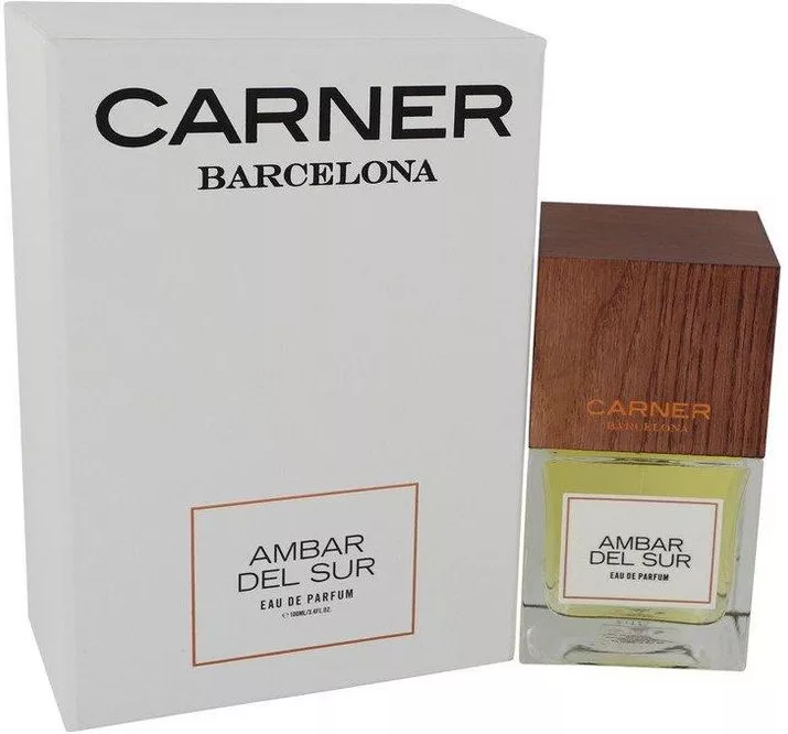 Carner Barcelona Ambar del Sur — фото 4