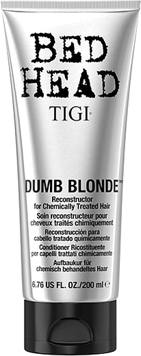 Tigi — Tigi Bed Head Colour Dumb Blonde Reconstructor