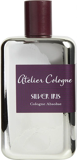 Atelier Cologne — Atelier Cologne Silver Iris