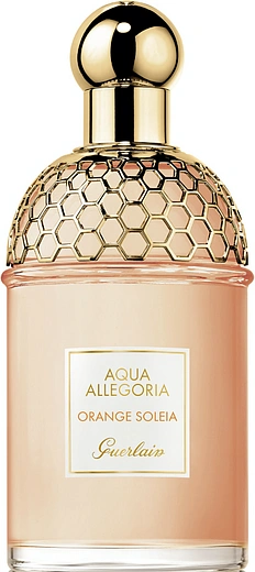 Guerlain — Guerlain Aqua Allegoria Orange Soleia