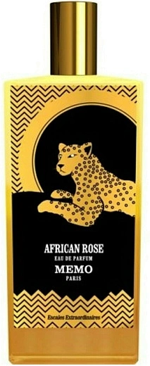 Memo — Memo African Rose