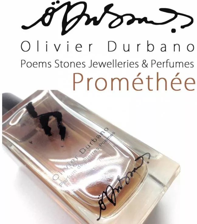 Olivier Durbano Promethee — фото 3