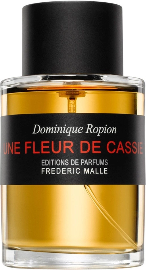 Frederic Malle Une Fleur de Cassie — фото 2
