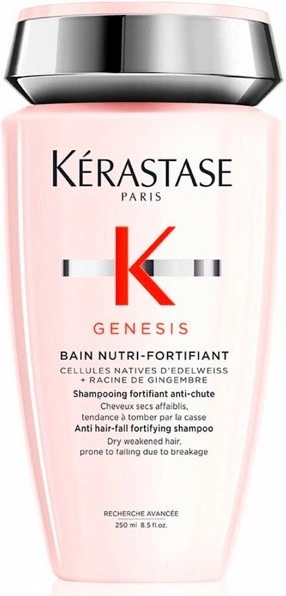 Kerastase Genesis Bain Nutri-Fortifiant — фото 2
