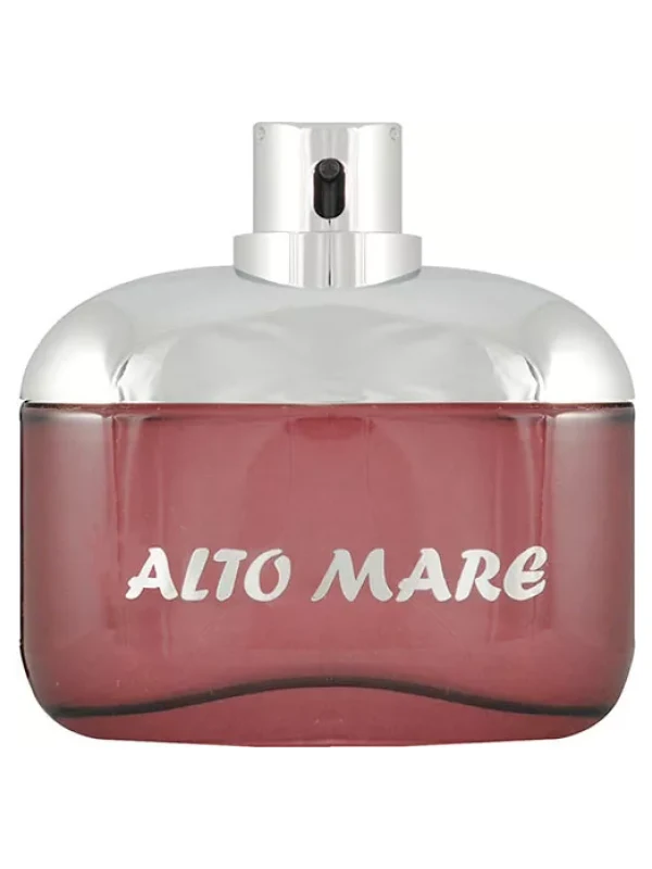 Parfums Genty — Parfums Genty Alto Mare
