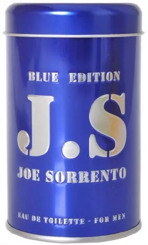 Joe Sorrento — Joe Sorrento Joe Sorrento Blue
