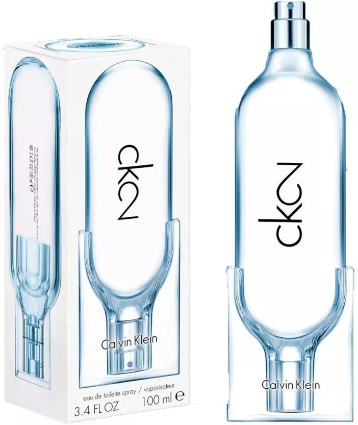 Calvin Klein CK2 — фото 4