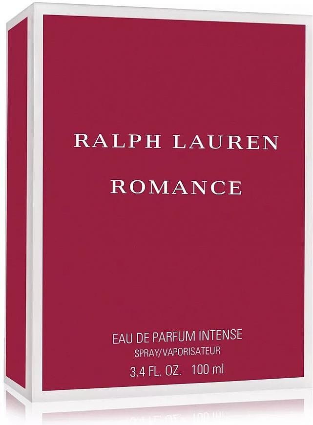 Ralph Lauren Romance Eau De Parfum Intense — фото 3