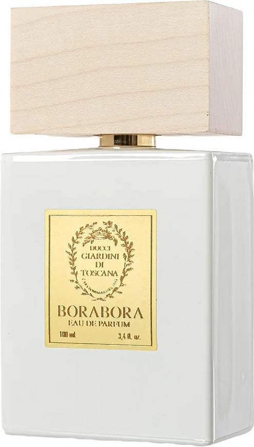 Giardini di Toscana — Giardini di Toscana Borabora
