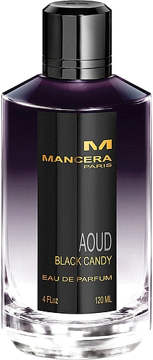 Mancera — Mancera Aoud Black Candy