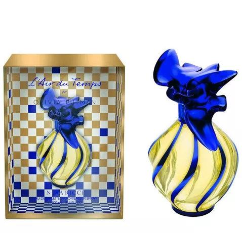 Nina Ricci L'Air du Temps by Olivia Putman — фото 2
