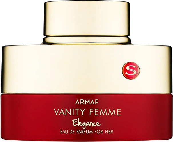 Sterling Parfums — Sterling Parfums Vanity Femme Elegance
