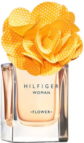 Tommy Hilfiger — Tommy Hilfiger Flower Marigold