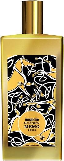 Memo — Memo Irish Oud