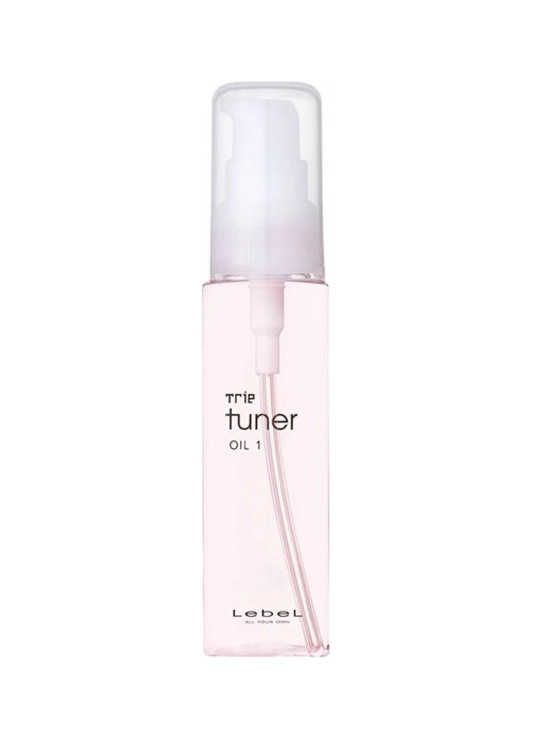 Lebel — Lebel Trie Tuner Oil 1