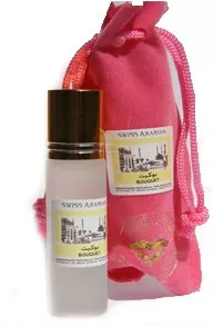 Swiss Arabian — Swiss Arabian Bouquet