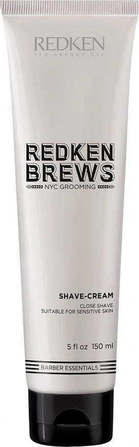 Redken Brews Shave Cream — фото 2