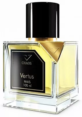 Vertus — Vertus Chaos