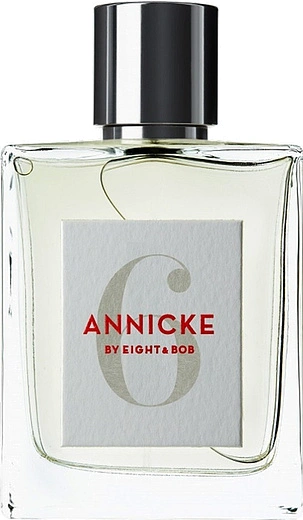 Eight & Bob — Eight & Bob Annicke 6