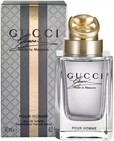 Gucci — Gucci Made to Measure
