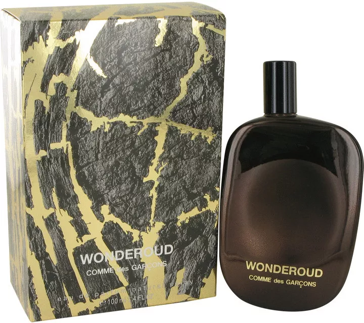 Comme des Garcons Wonderoud — фото 4