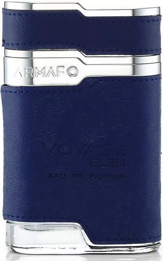 Sterling Parfums Armaf Voyage Bleu — фото 2