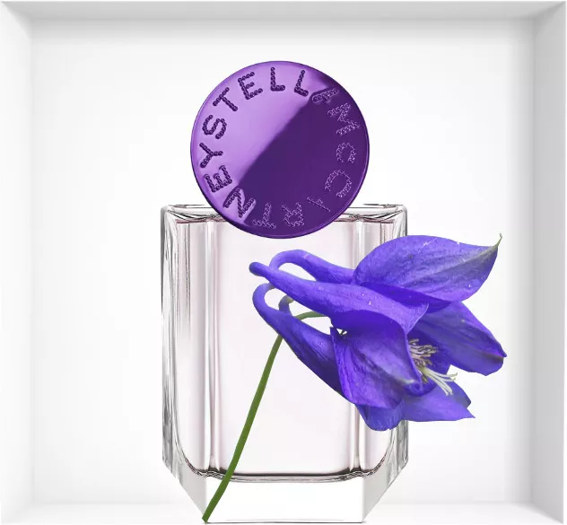 Stella McCartney Pop Bluebell — фото 3