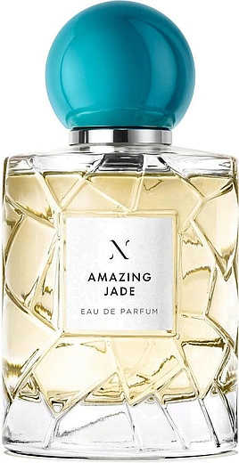 Les Soeurs De Noe — Les Soeurs De Noe Amazing Jade