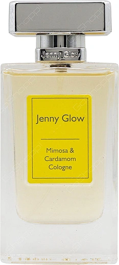 Jenny Glow — Jenny Glow Mimosa & Cardamom Cologne