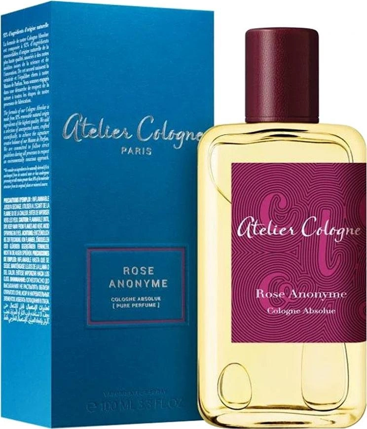 Atelier Cologne Rose Anonyme — фото 5