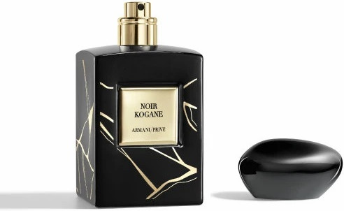 Giorgio Armani Armani Prive Noir Kogane — фото 3