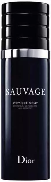 Christian Dior Sauvage Very Cool Spray — фото 2