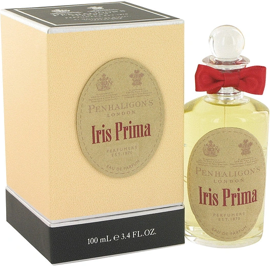 Penhaligon's — Penhaligon's Iris Prima