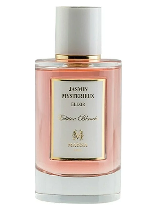 Maissa — Maissa Jasmin Mysterieux