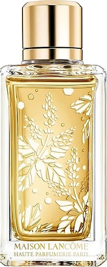 Lancome — Lancome Patchouli Aromatique