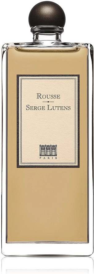 Serge Lutens Rousse — фото 2