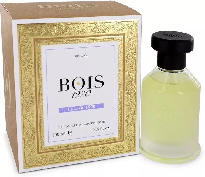 Bois 1920 Classic 1920 Туалетная вода — фото 3