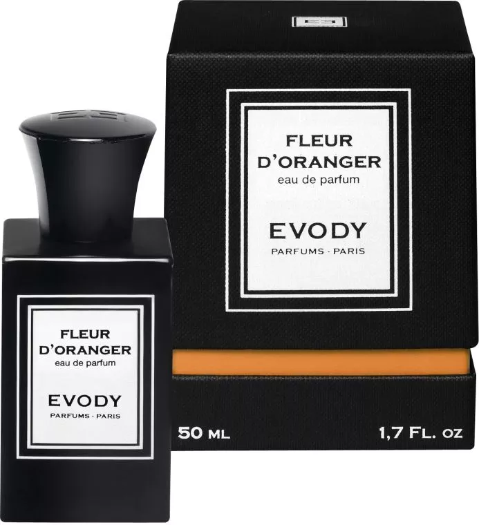 Evody Parfums Fleur d`Oranger — фото 5