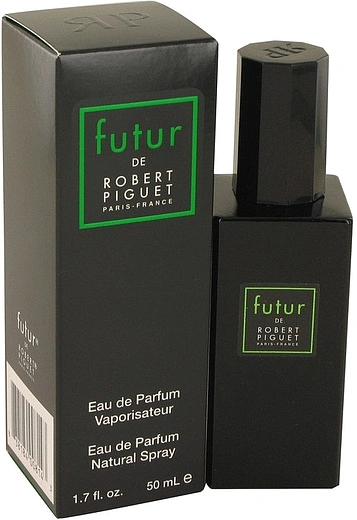 Robert Piguet — Robert Piguet Futur