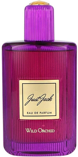Just Jack — Just Jack Wild Orchid