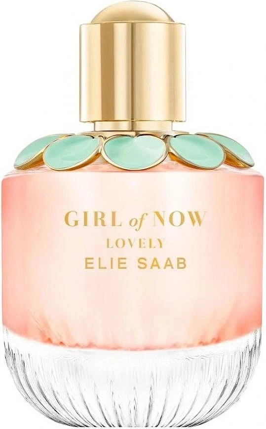 Elie Saab Girl Of Now Lovely — фото 2