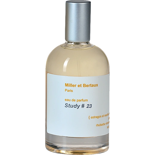 Miller et Bertaux — Miller et Bertaux Study No 23