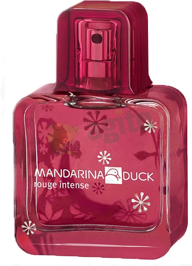 Mandarina Duck — Mandarina Duck Rouge Intense