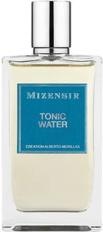 Mizensir — Mizensir Tonic Water