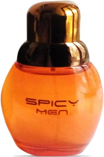 Pacoma — Pacoma Spicy Men