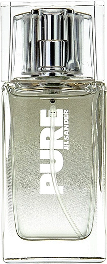 Jil Sander — Jil Sander Pure for women Гель для душа