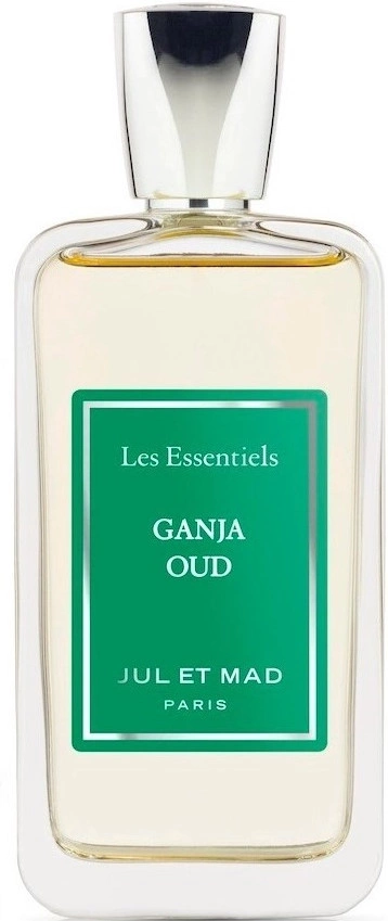 Jul et Mad Ganja Oud — фото 2